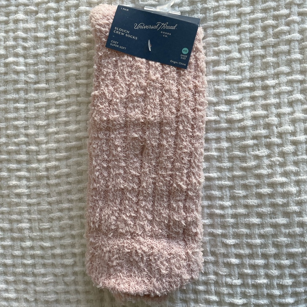 Target Socks